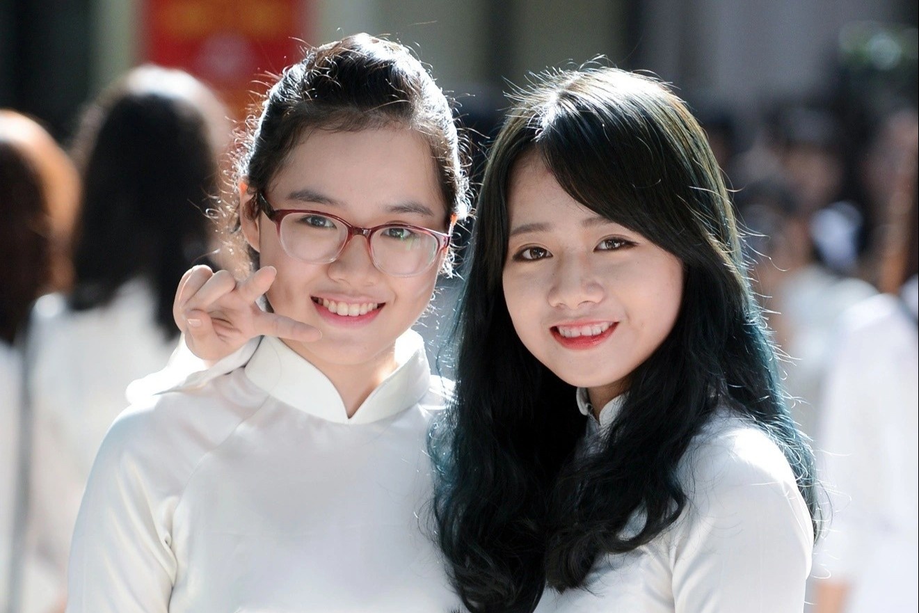 Lich tuu truong nam hoc moi cua 26 tinh, thanh pho hinh anh