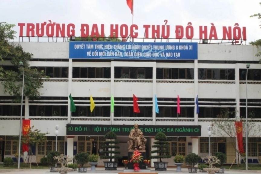 Ly do 500 sinh vien nganh Su pham khong nhan duoc tro cap hinh anh