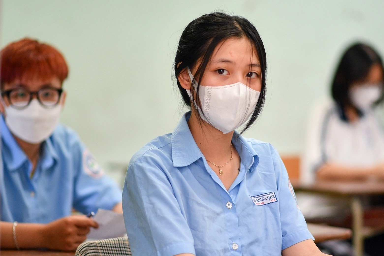 25 truong dai hoc thong bao tuyen bo sung hang tram chi tieu hinh anh