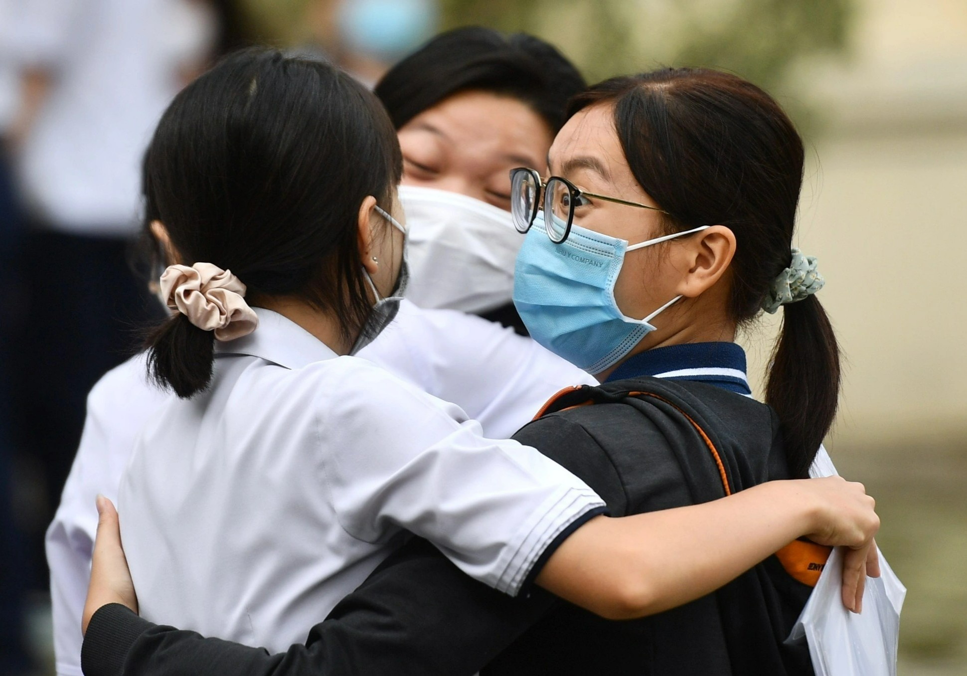 Thu khoa chia se cach on thi de Tet Nguyen dan khong mat vui hinh anh