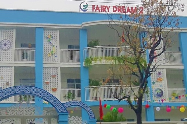 Cong an dieu tra thong tin giao vien dung gai buoi cham tre mam non hinh anh