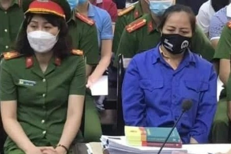 Nguyen hieu truong mot truong o Hai Phong linh an 42 thang tu hinh anh