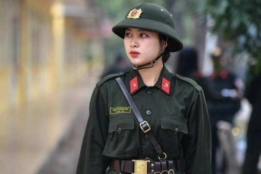 Hoc vien An ninh nhan dan thong bao tuyen bo sung hinh anh