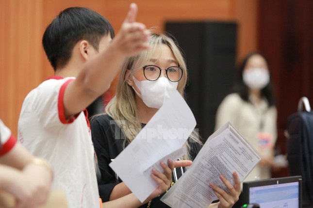 Truong dai hoc phai co dien tich xay dung 5 ha moi duoc dao tao hinh anh