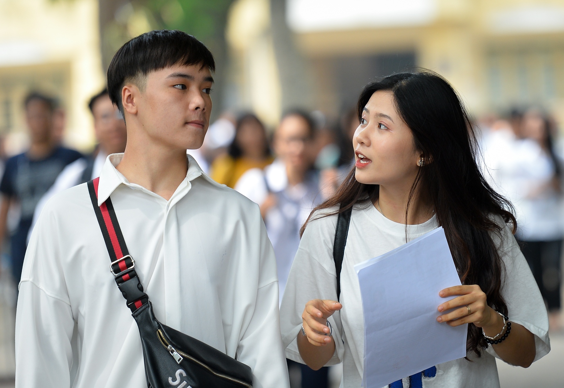 Hon 200 truong dai hoc cong bo thong tin tuyen sinh nam 2023 hinh anh