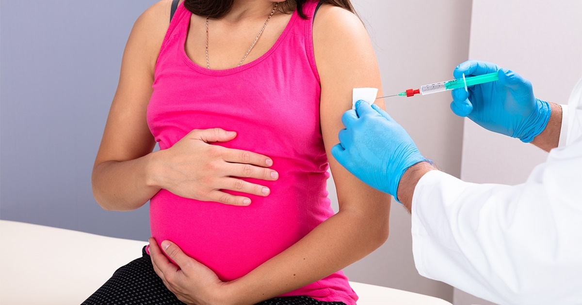 Điều bà bầu nên làm ảnh 2 Dieu ba bau nen lam anh 2