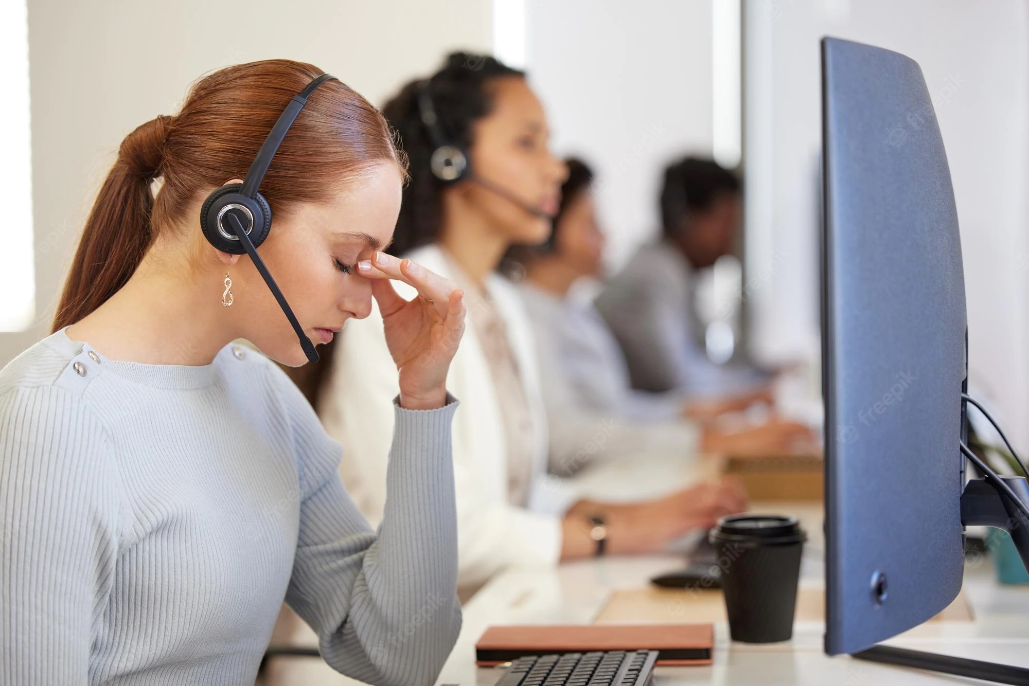 Công việc căng thẳng nhất ảnh 1 Cong viec cang thang nhat anh 1