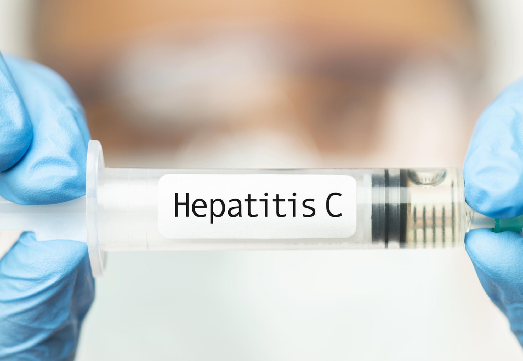 Quoc gia dau tien co the loai bo benh viem gan C hinh anh