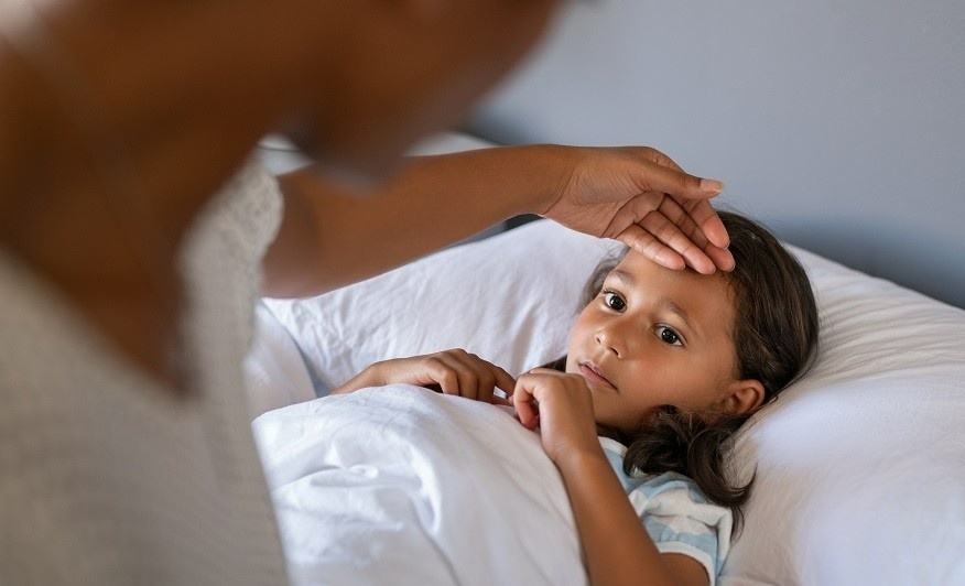 Dich cum tro lai o My sau mot nam 'vang bong' hinh anh