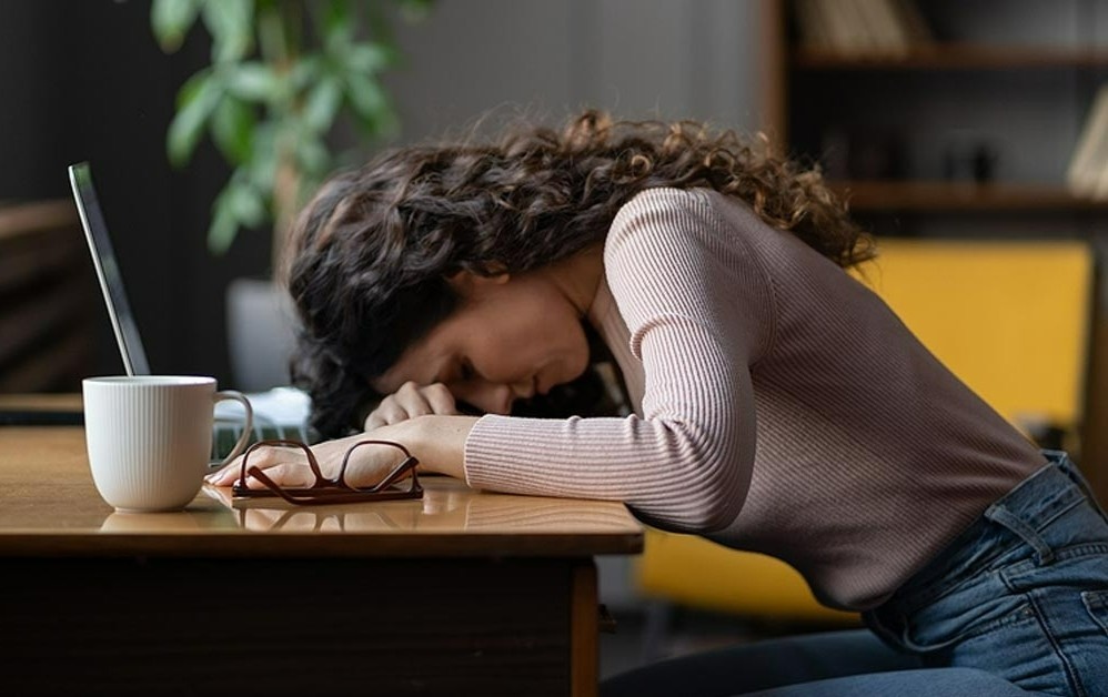 5 loai thuc pham gay met moi hinh anh