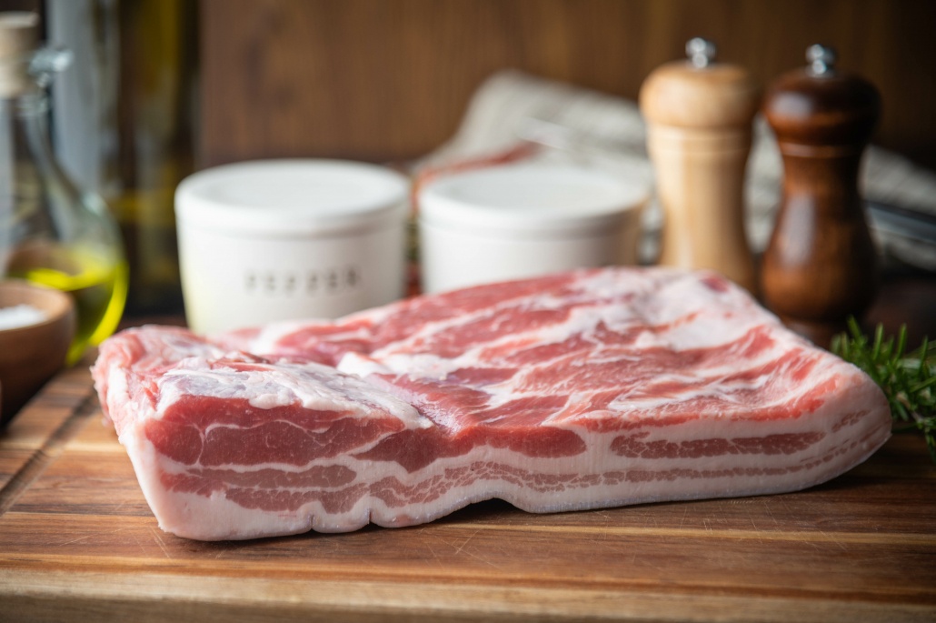 Thuc pham lam met moi anh 1