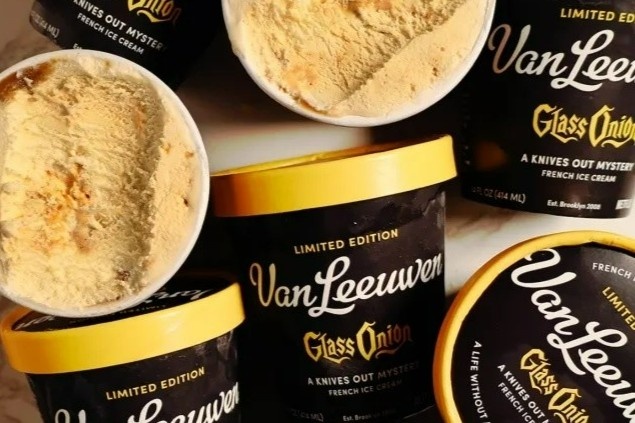 Hang kem My ra mat vi kem hanh tay hinh anh