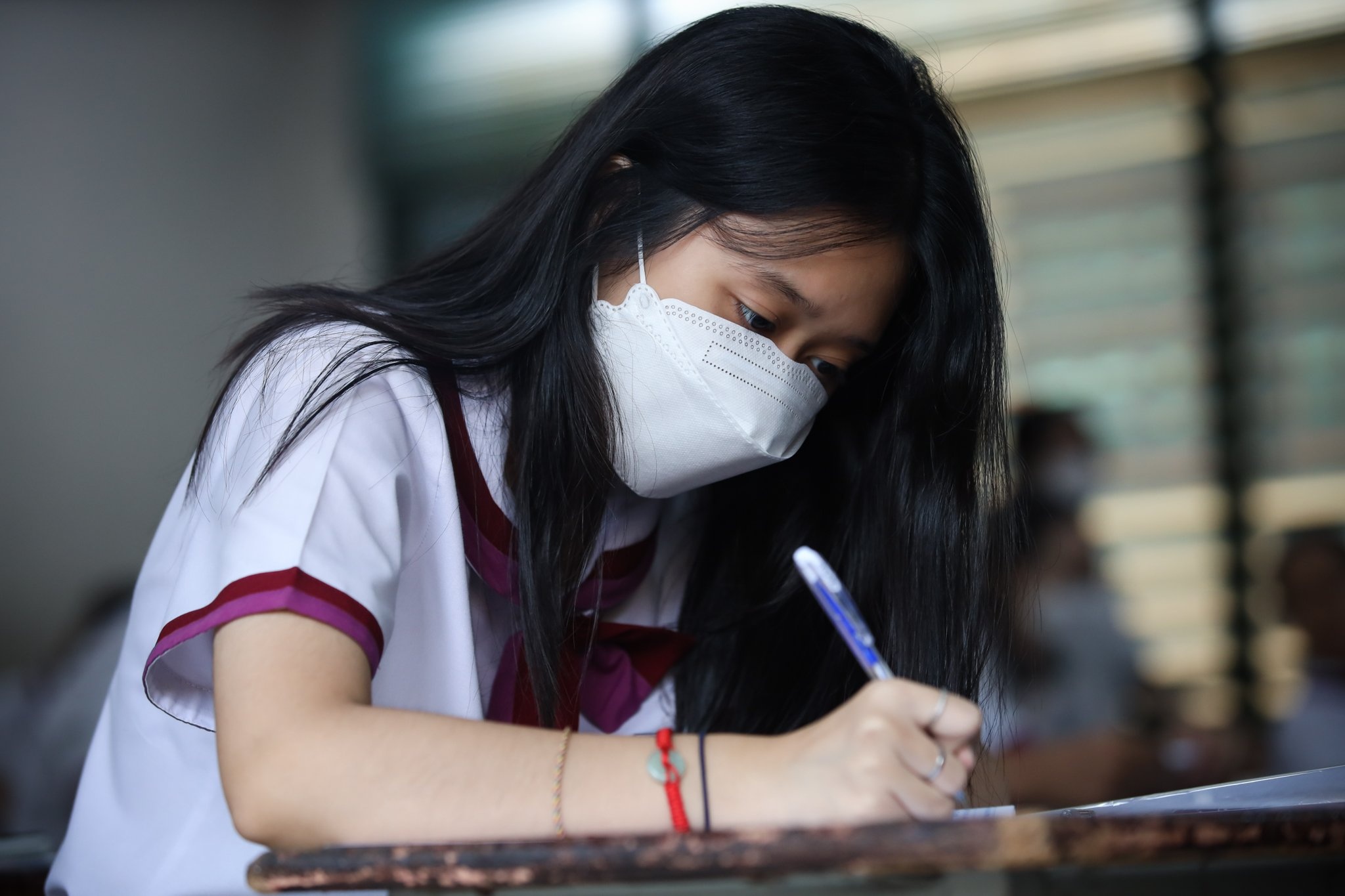 50 truong dai hoc cong bo thong tin tuyen sinh nam 2023 hinh anh