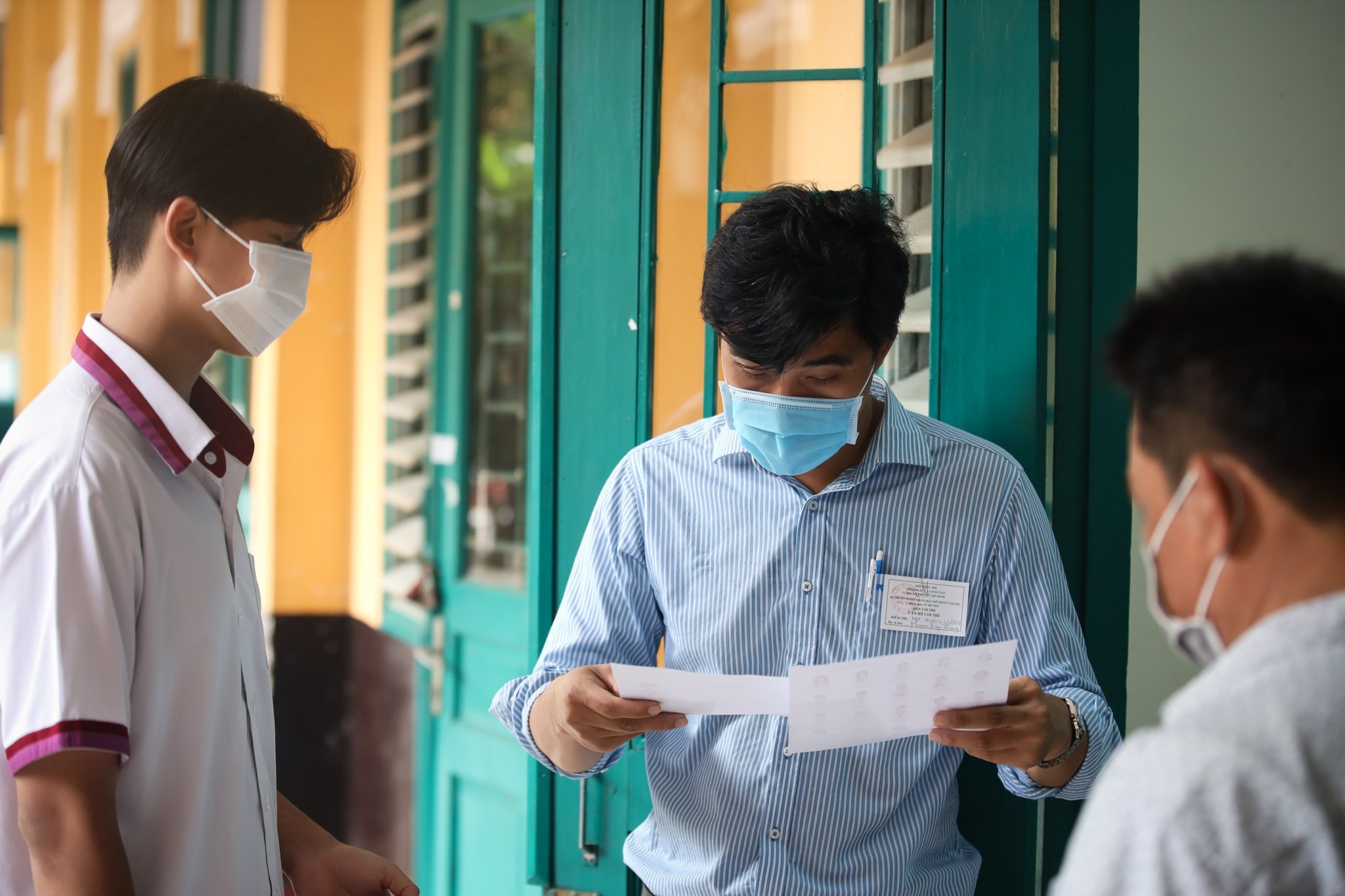 IELTS cong nhan thanh HSG anh 2