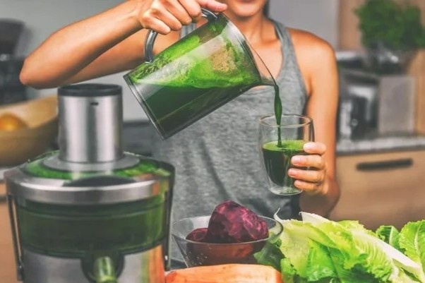 Detox dung cach la gi? hinh anh