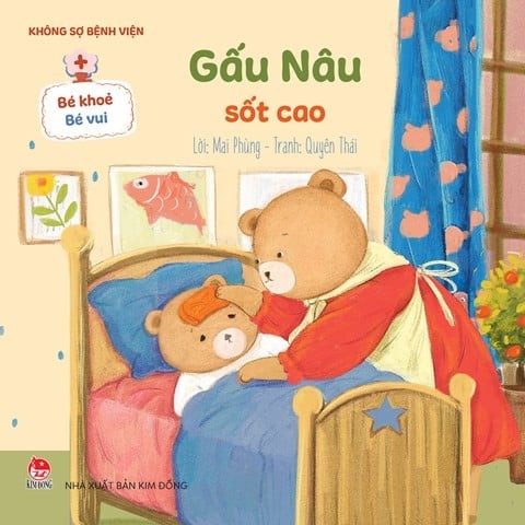 Kham benh cho tre anh 2