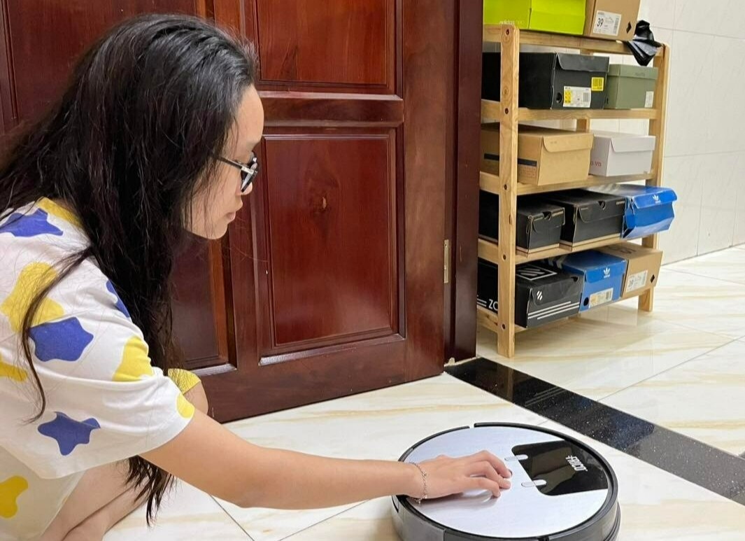 Dọn nhà cửa cuối năm ảnh 1 Don nha cua cuoi nam anh 1