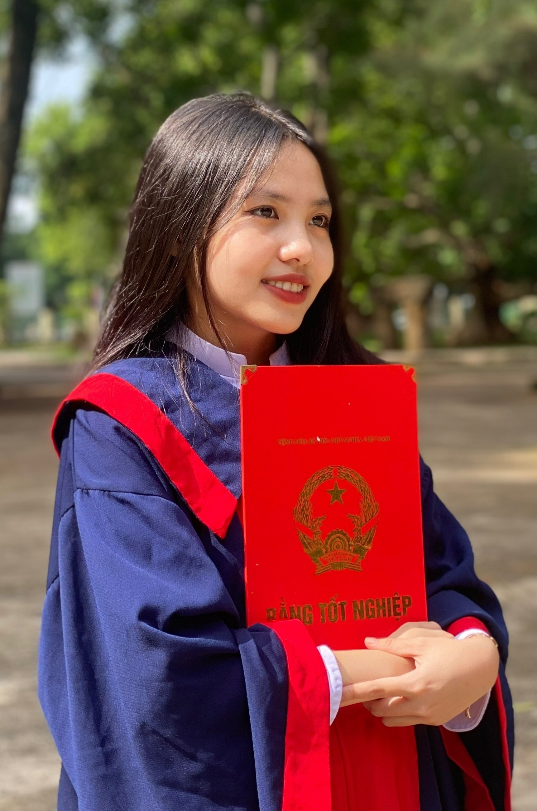 On thi trong Tet anh 2