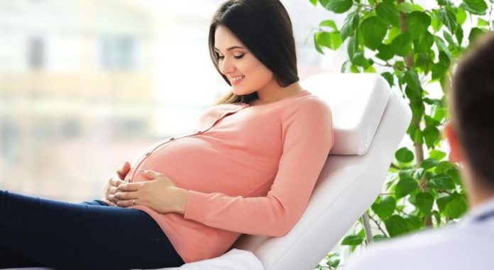 Lo lắng khi mang thai ảnh 1 Lo lang khi mang thai anh 1