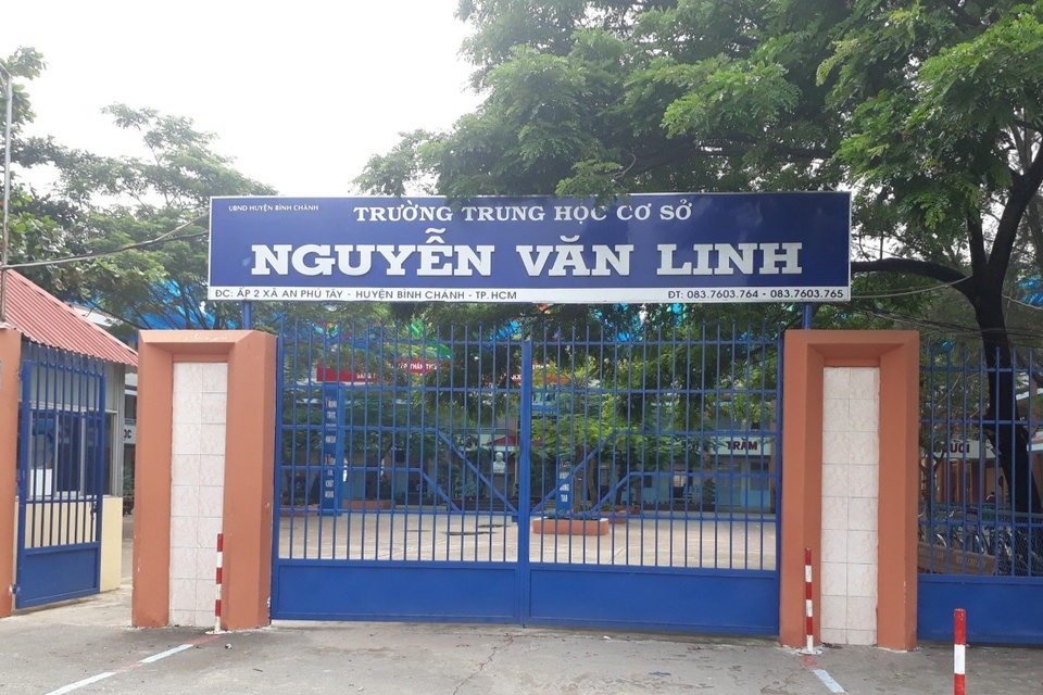 So GD&DT nhac nho giao vien quay video than 'ap luc vi day con sep' hinh anh