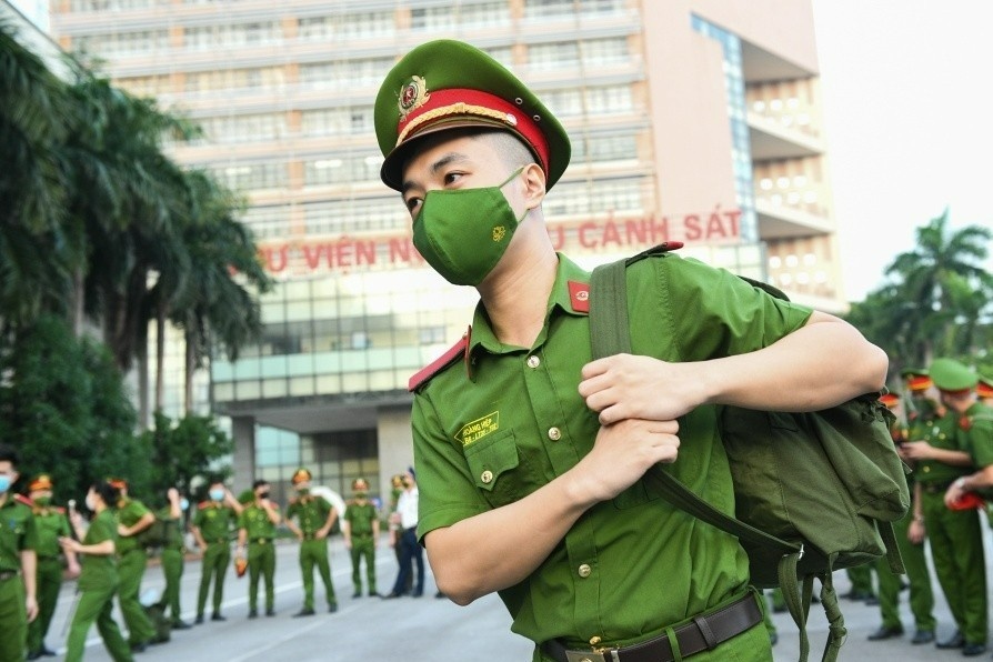 6/8 truong cong an da chinh thuc cong bo de an tuyen sinh nam 2023 hinh anh