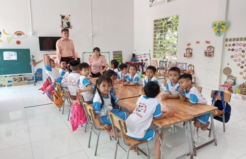 thay giao hien dat anh 1