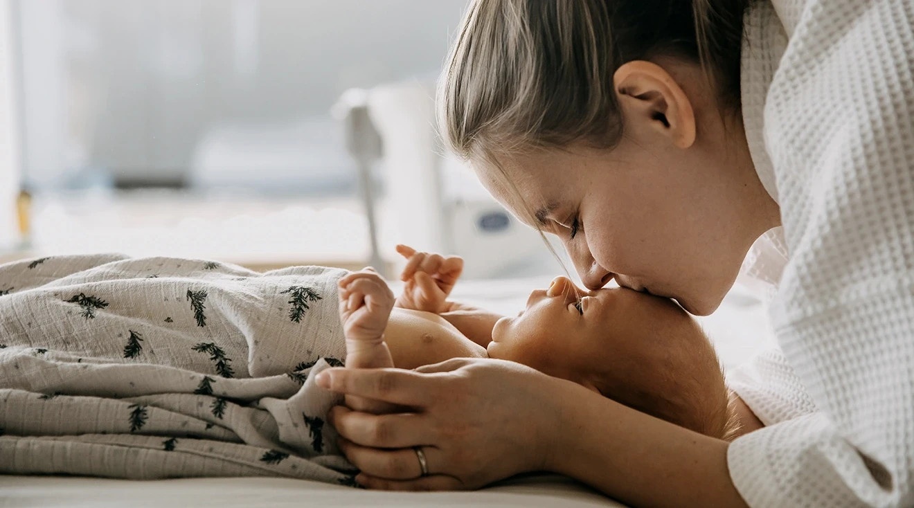 Ly do ca dan ong va phu nu deu nen bo ruou truoc khi thu thai hinh anh