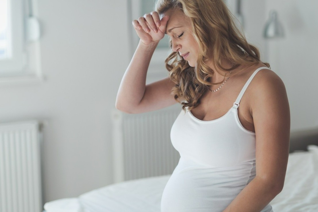 Hoi chung baby blues anh 1