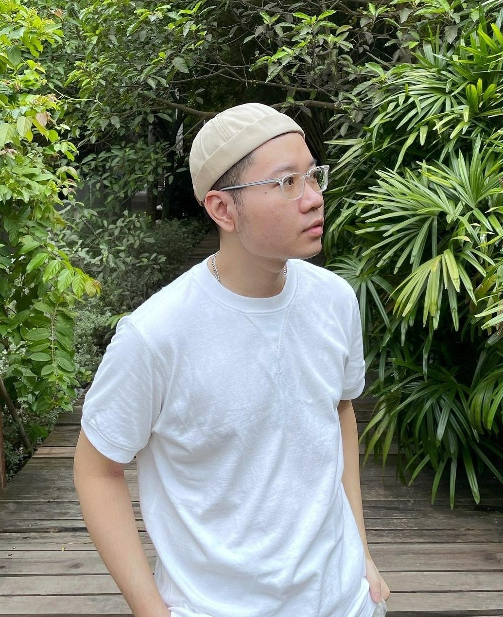 Vua hoc IELTS vua lam anh 1