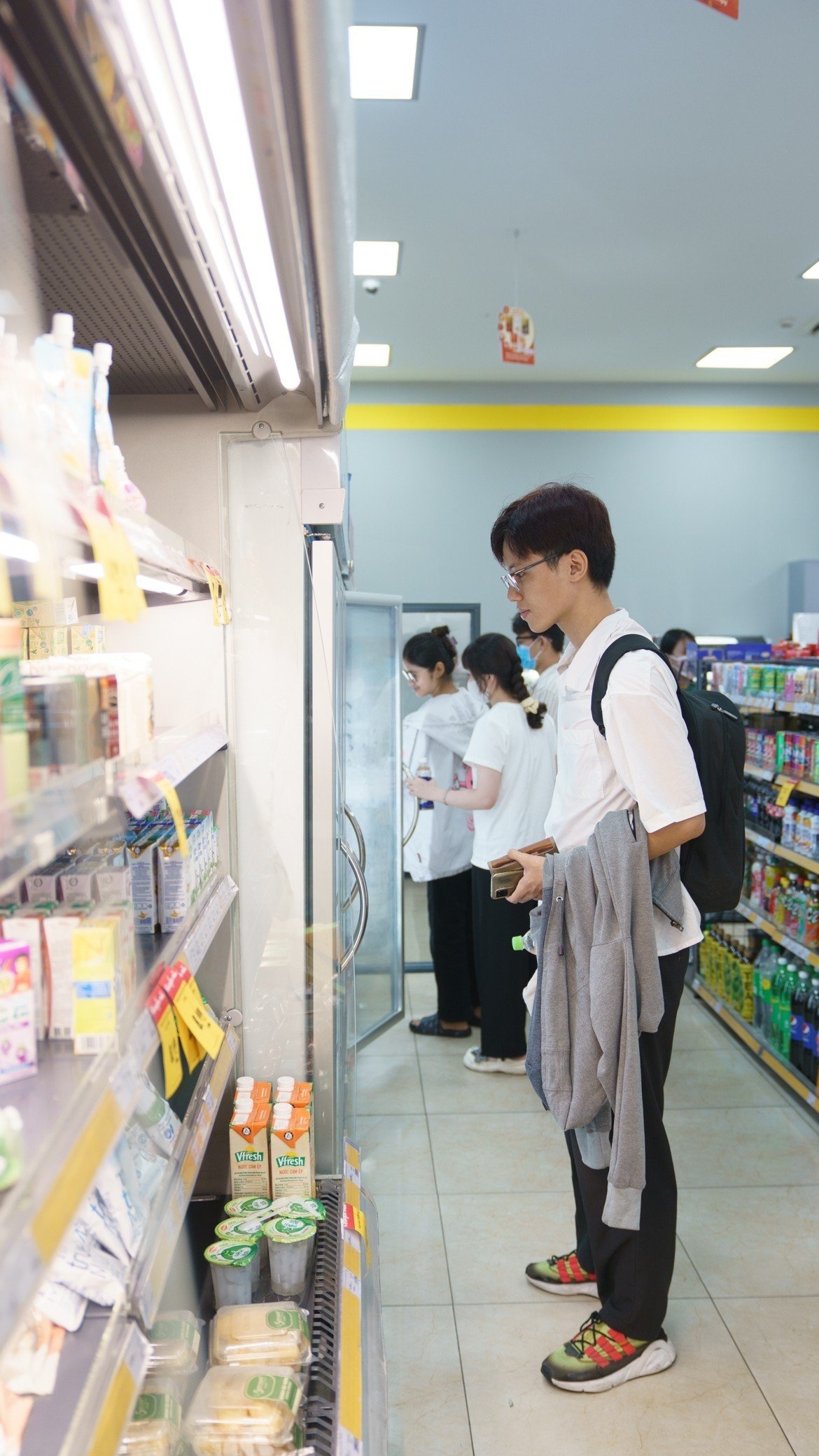 sinh viên chơi chứng khoán ảnh 11 sinh vien choi chung khoan anh 11