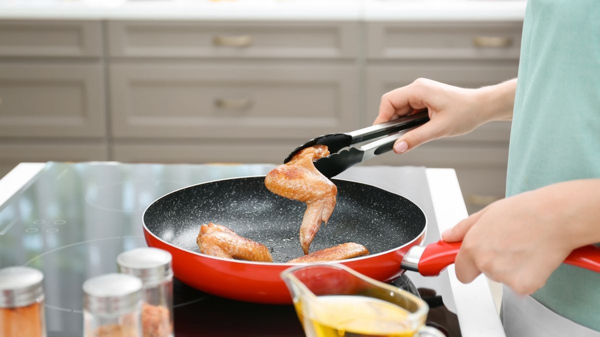 Bảo quản thịt gà ảnh 1 Bao quan thit ga anh 1