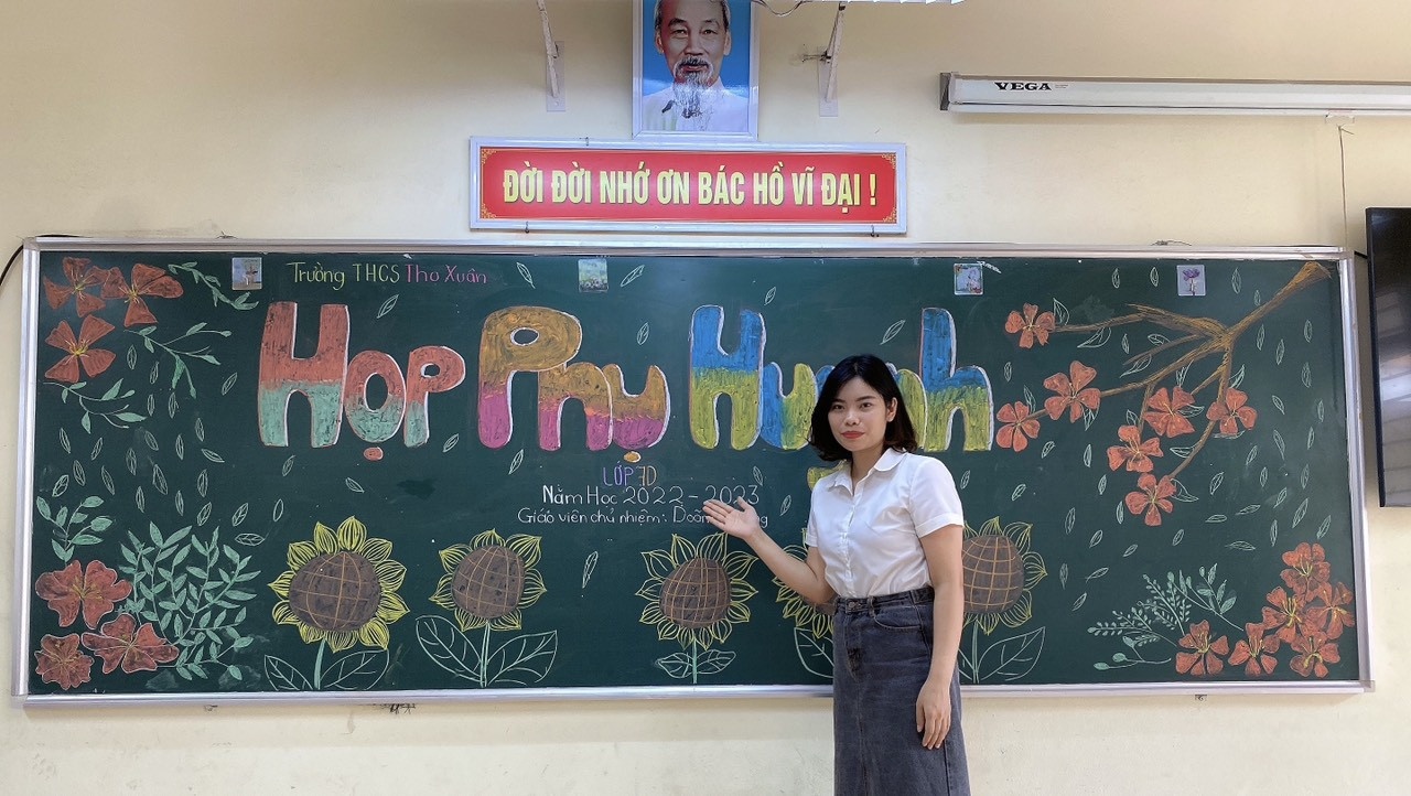 hop phu huynh cuoi nam anh 1