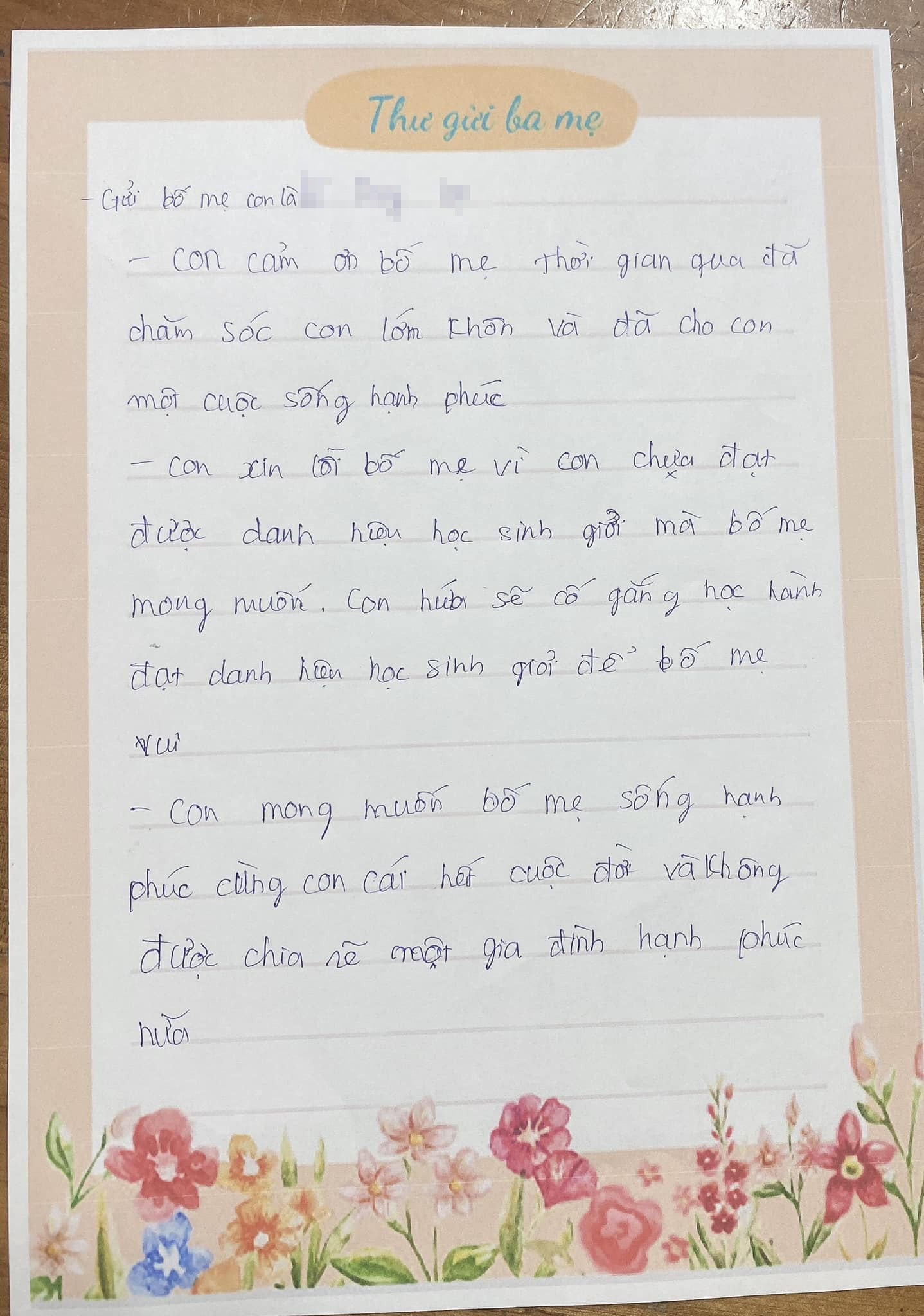 họp phụ huynh cuối năm ảnh 4 hop phu huynh cuoi nam anh 4