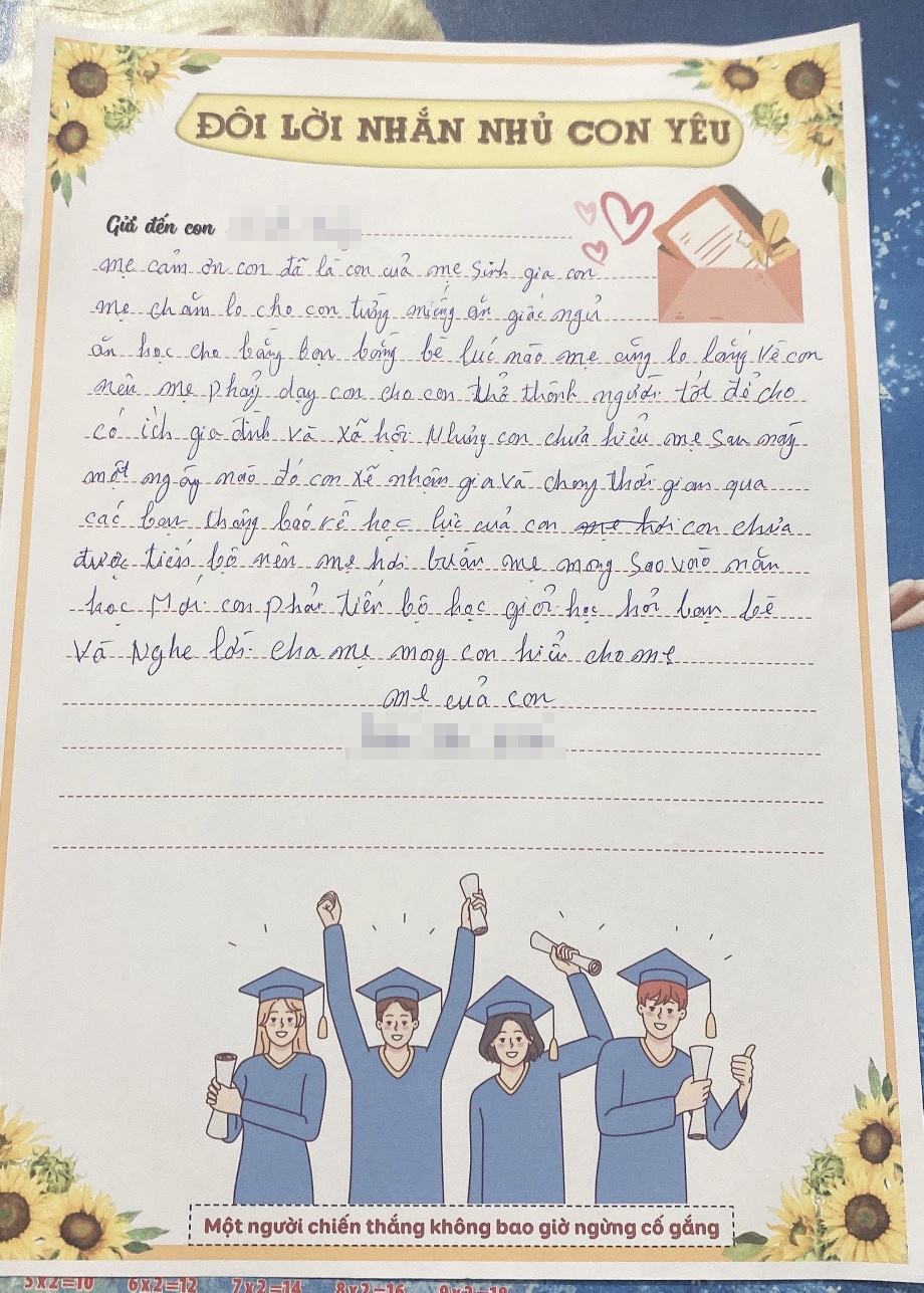 họp phụ huynh cuối năm ảnh 7 hop phu huynh cuoi nam anh 7