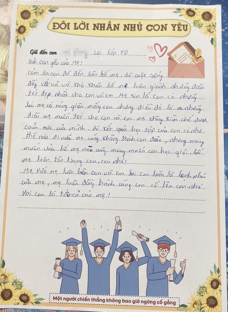 họp phụ huynh cuối năm ảnh 8 hop phu huynh cuoi nam anh 8