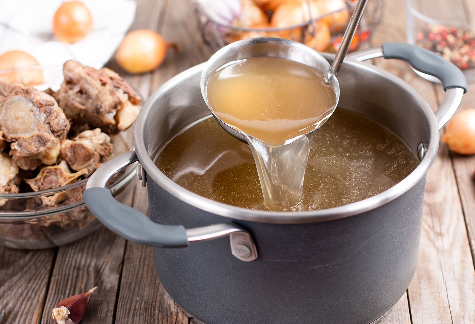 nước hầm xương giảm cân ảnh 1 nuoc ham xuong giam can anh 1