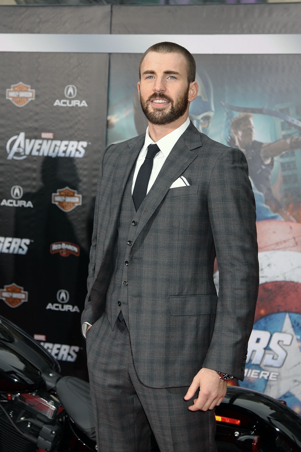 Marvel Studios,  Sieu anh hung,  Phase 4 MCU anh 7