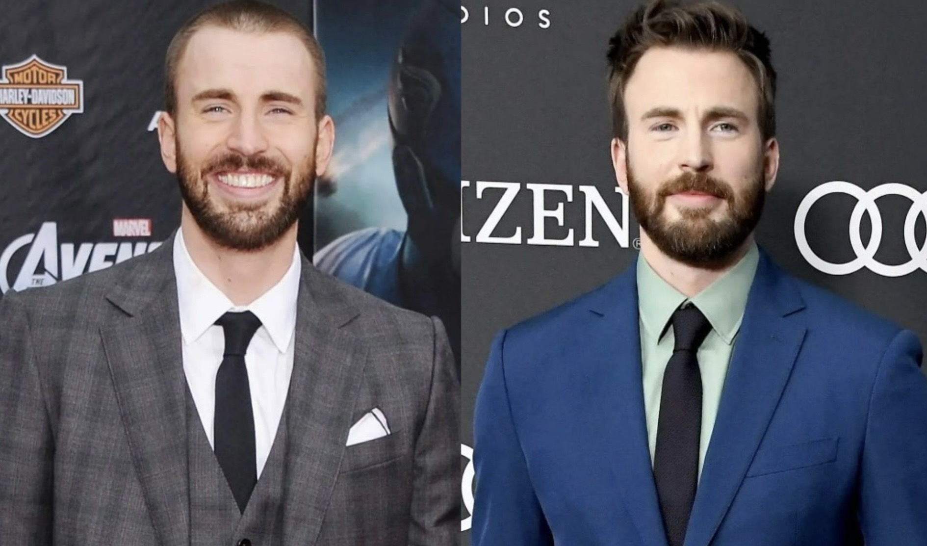 10 nam thay doi ke tu hop bao dau tien cua dan sao 'The Avengers' hinh anh