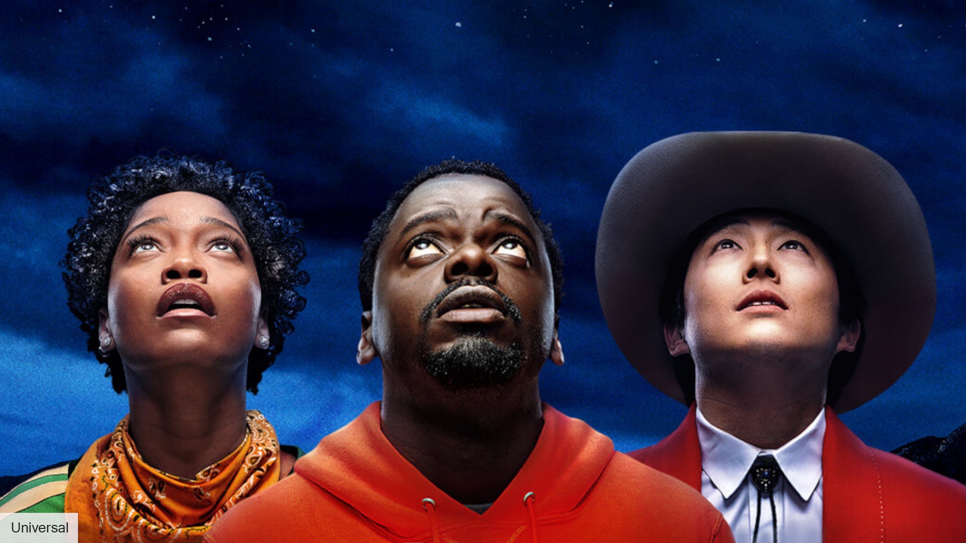 Get Out,  Nope,  Us anh 4