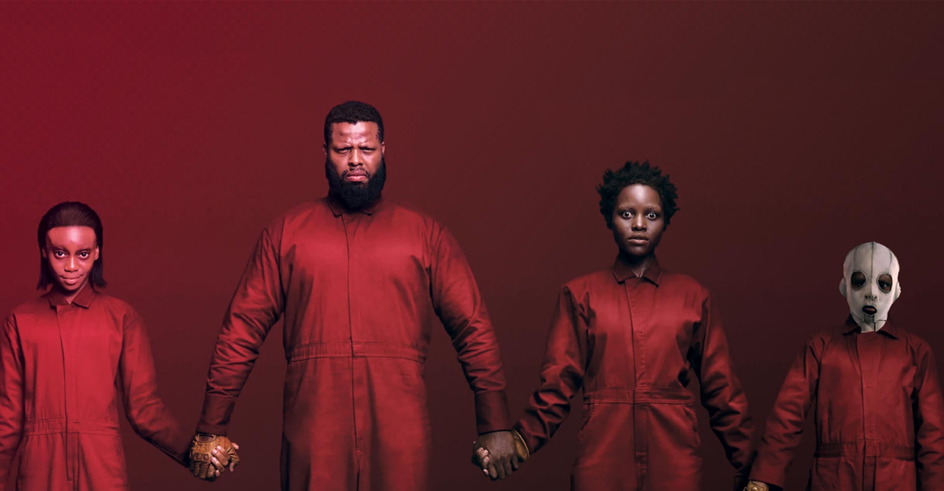 Get Out,  Nope,  Us anh 3