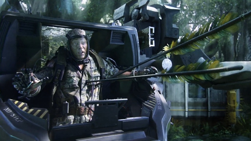 Avatar,  The than anh 1