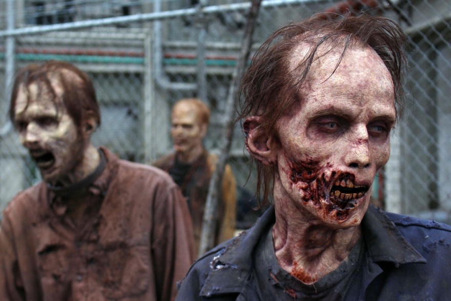 Cong thuc phim zombie hinh anh