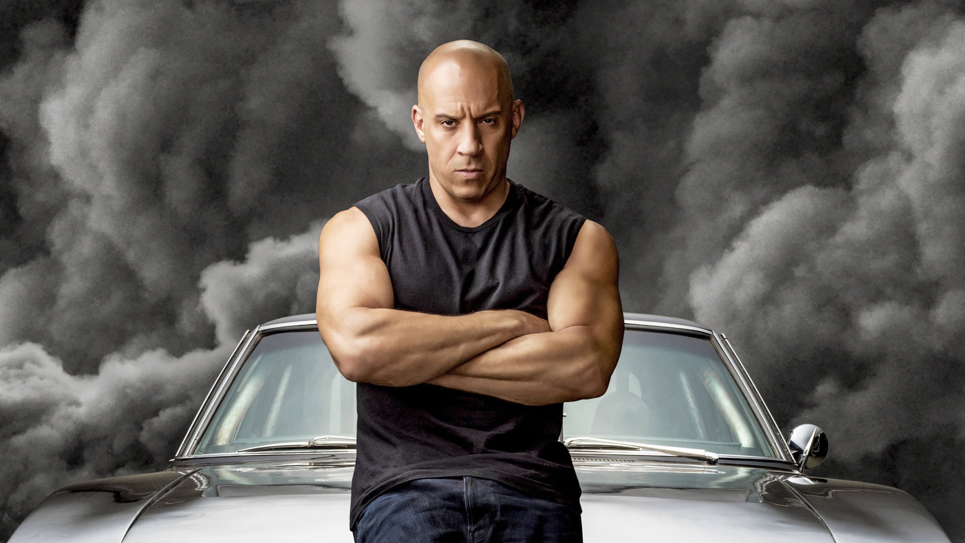 Dan sao 'Fast & Furious 10' hinh anh