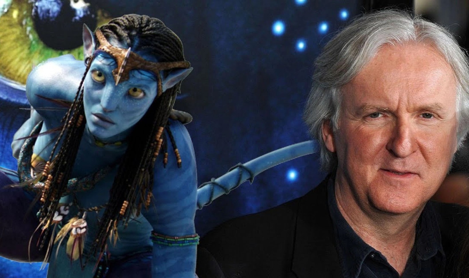 'Avatar 2' co can noi su lui tan cua ky nguyen phim 3D hinh anh