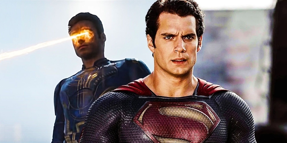 Scarlet Witch,  Sieu nhan anh 2