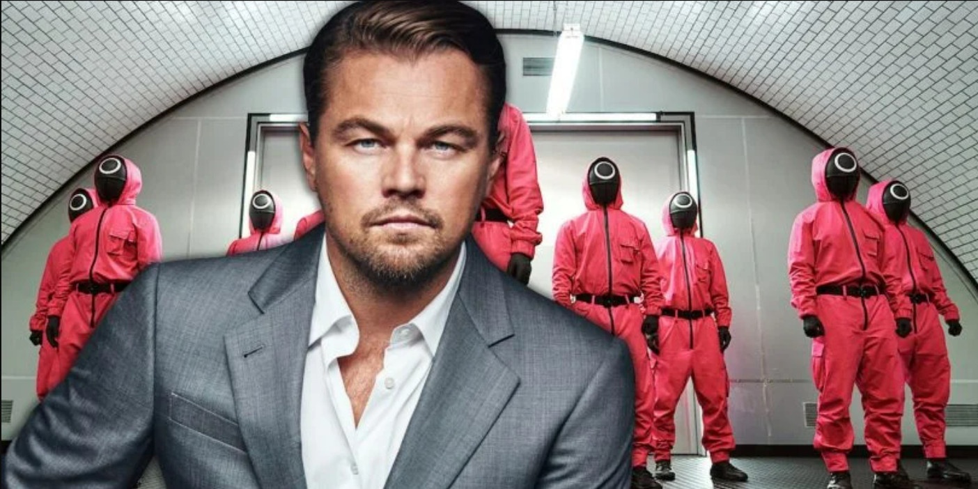 Leonardo DiCaprio co the tham gia 'Squid Game 3' hinh anh
