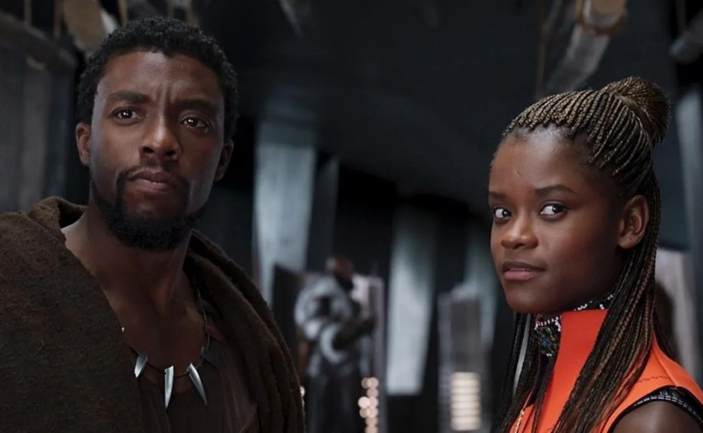 Black Panther ảnh 1 Black Panther anh 1
