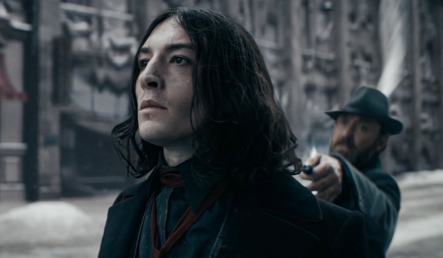 Ezra Miller anh 2