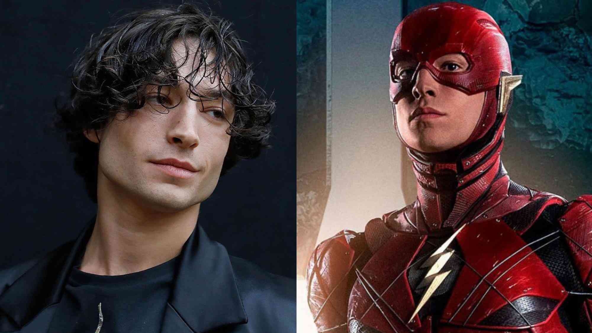 Ezra Miller ngay cang toi te co the vi bi kich gia dinh hinh anh