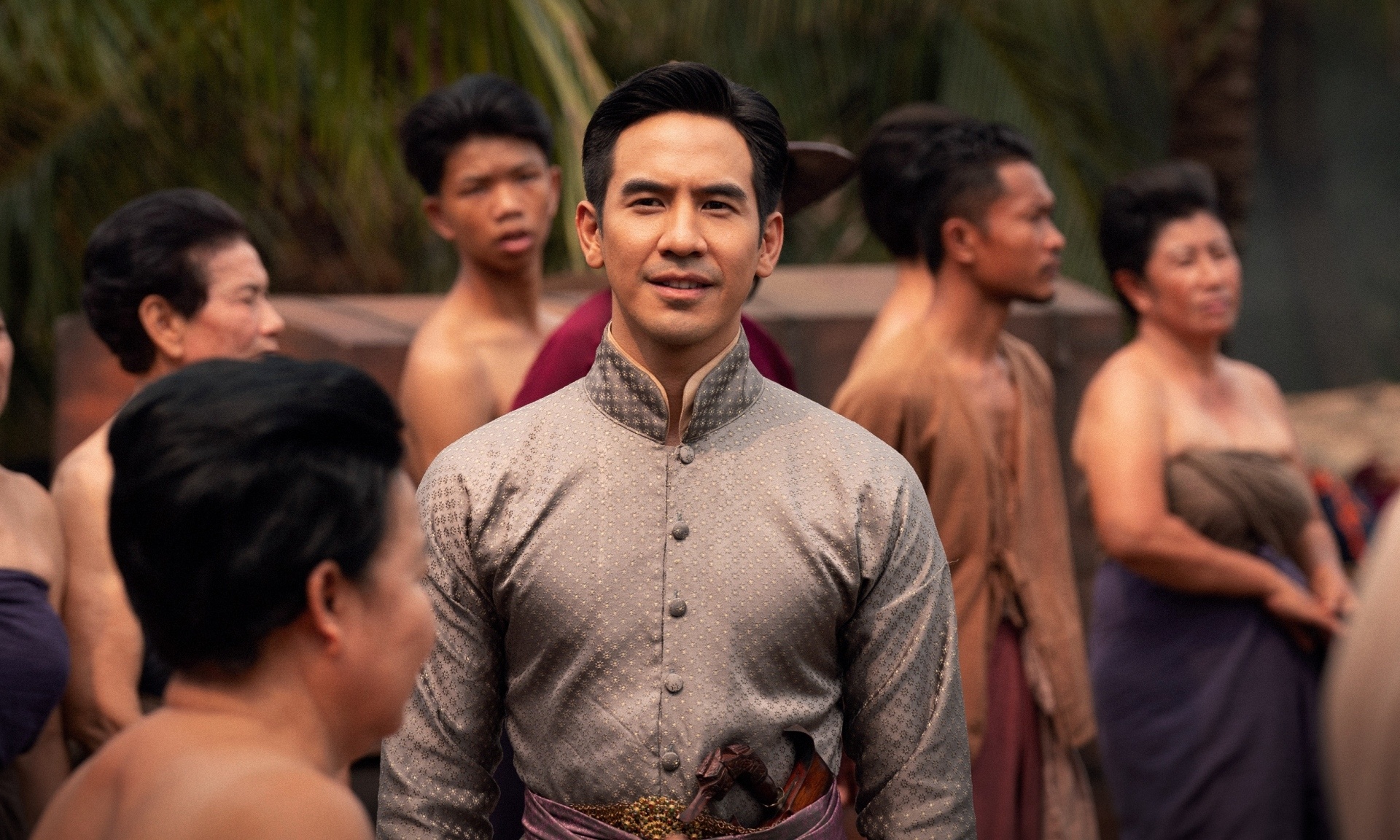 cu lao,  xac song anh 3